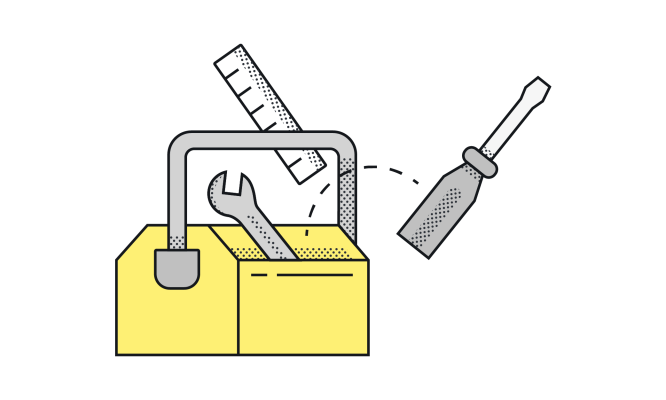 Toolbox
